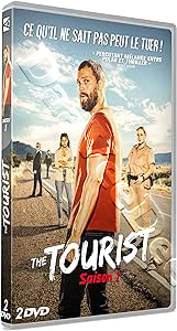 The Tourist |Season 1 |   DVD